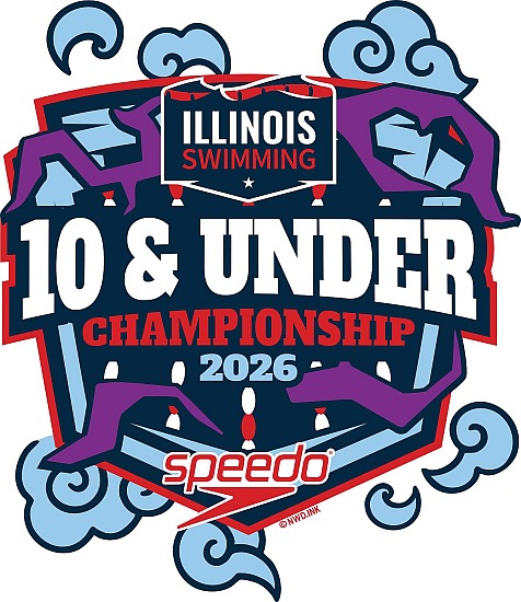 2026 Illinois Swimming Winter 10&U Championships